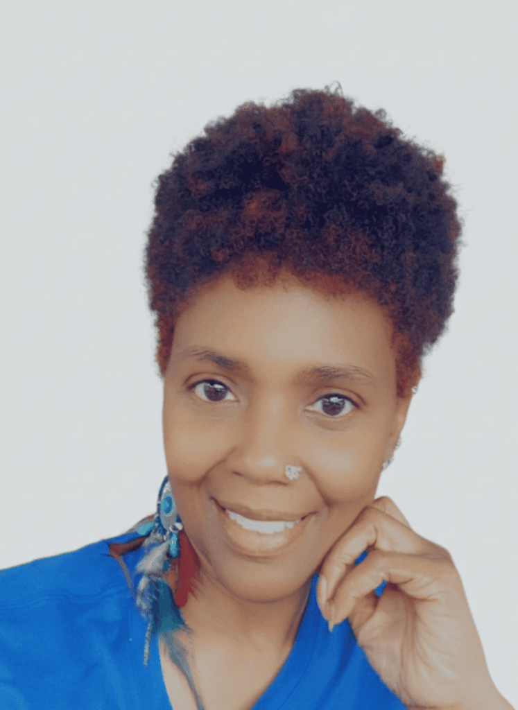 Natural Hair Journey